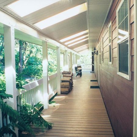 Hearthstone Elegant Lodge Kamiah Kültér fotó