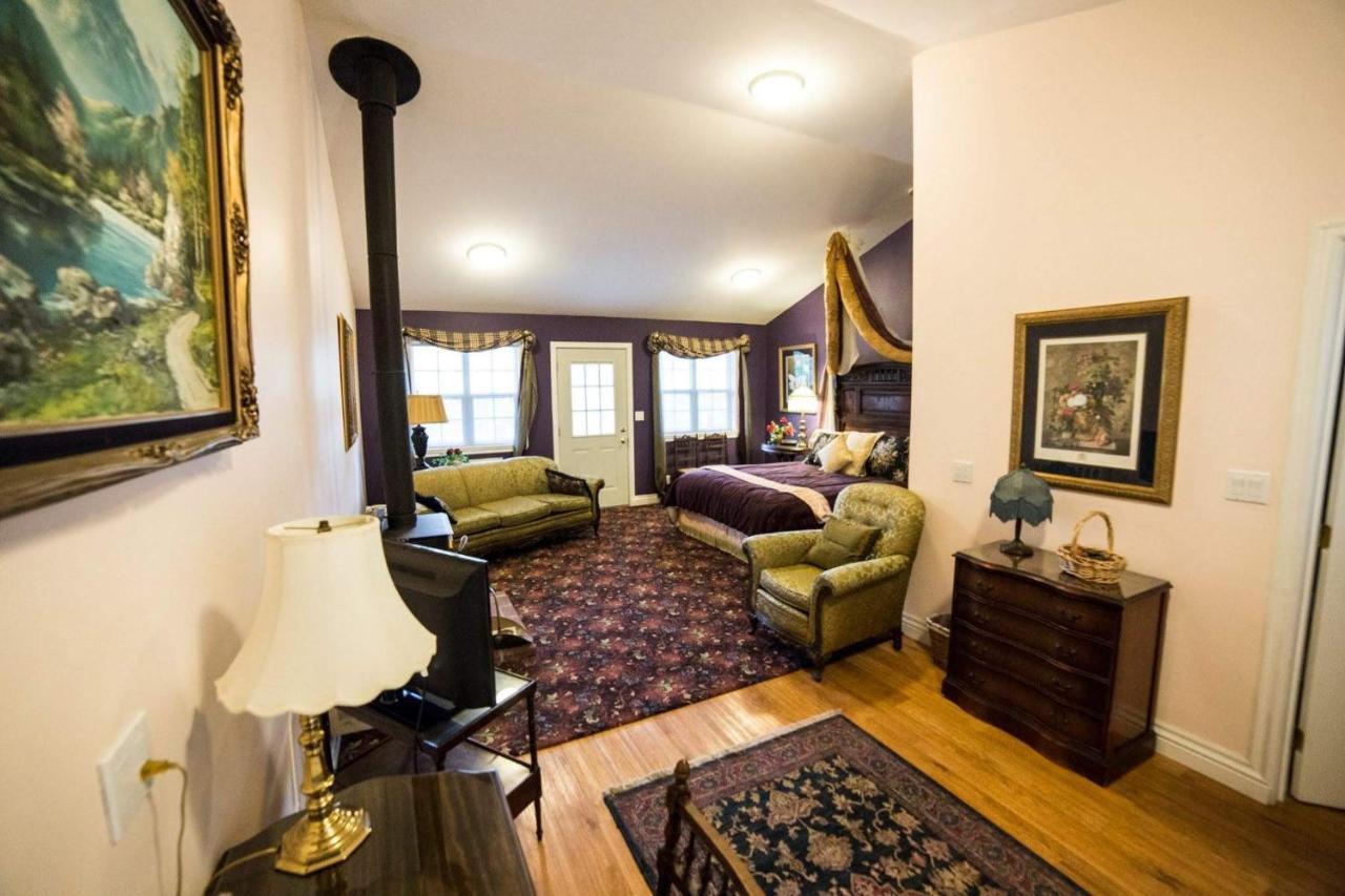 Hearthstone Elegant Lodge Kamiah Kültér fotó