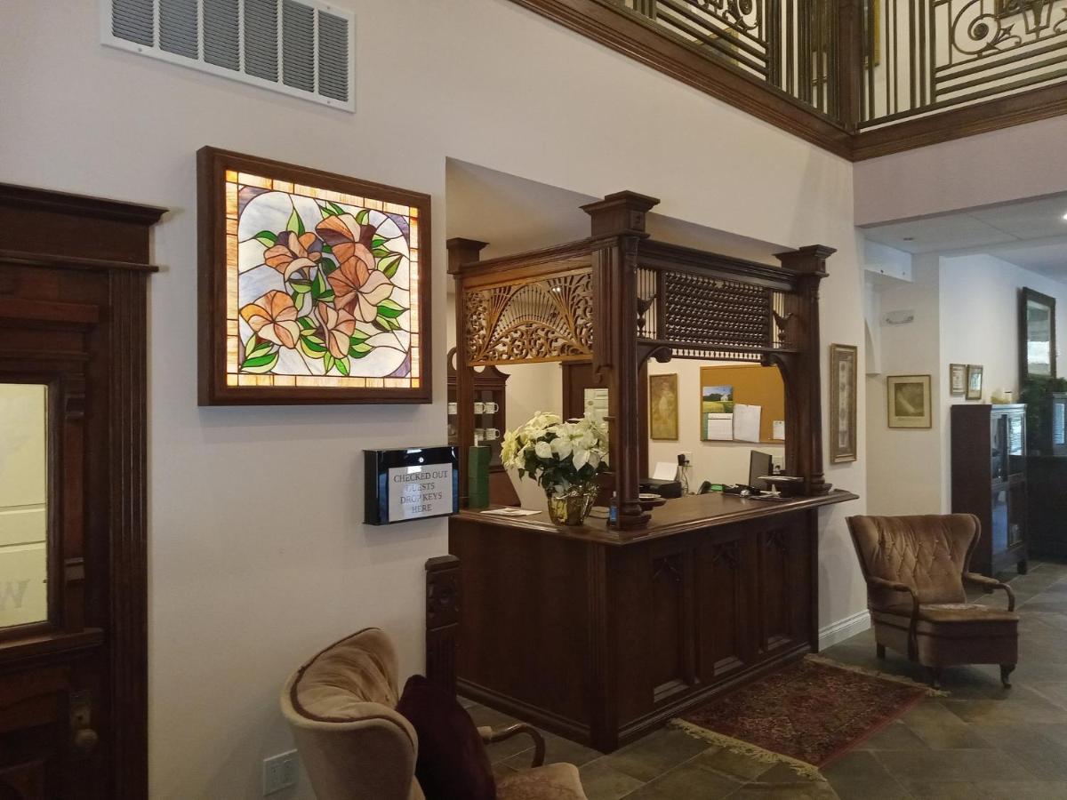 Hearthstone Elegant Lodge Kamiah Kültér fotó