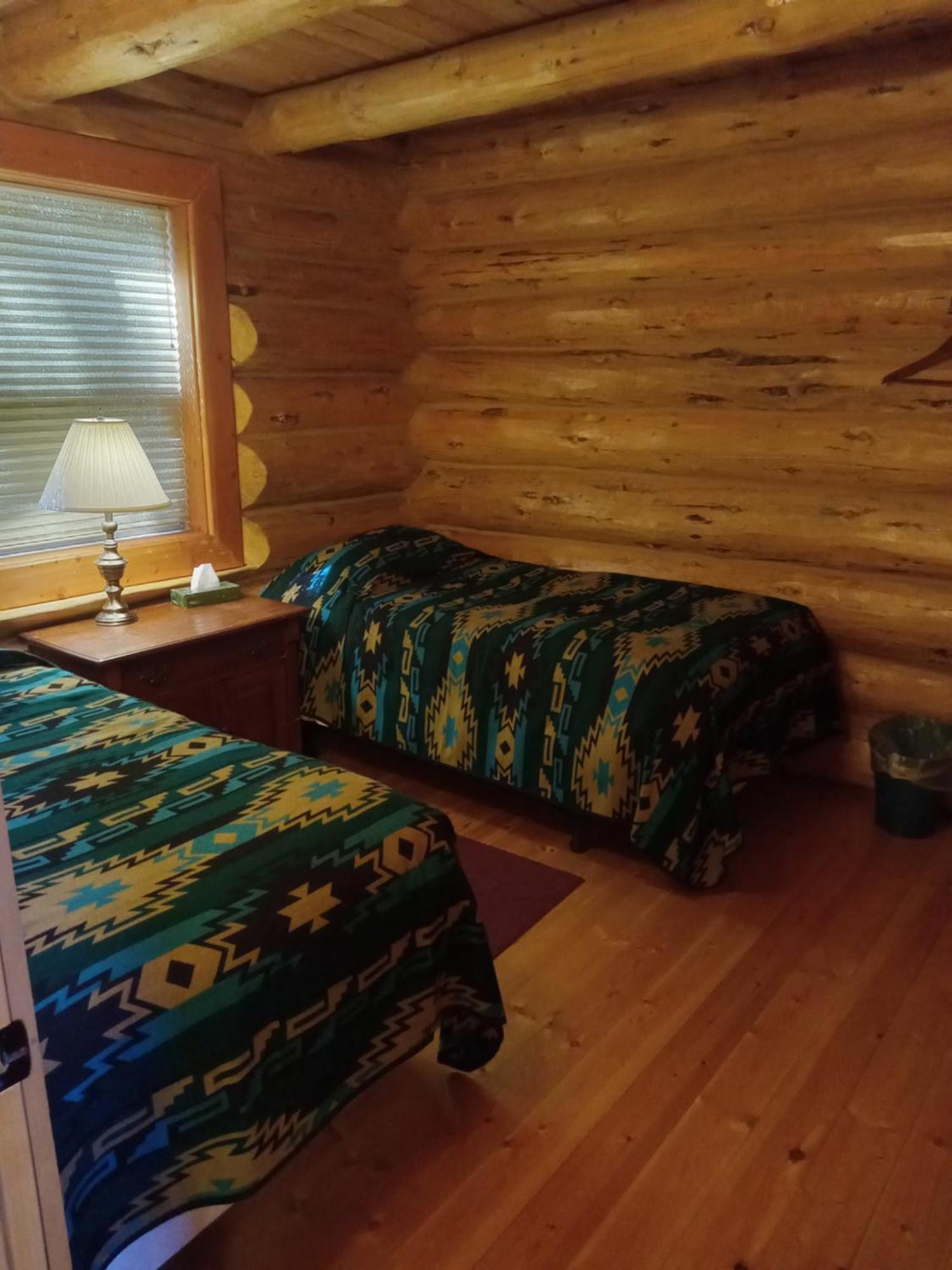 Hearthstone Elegant Lodge Kamiah Kültér fotó