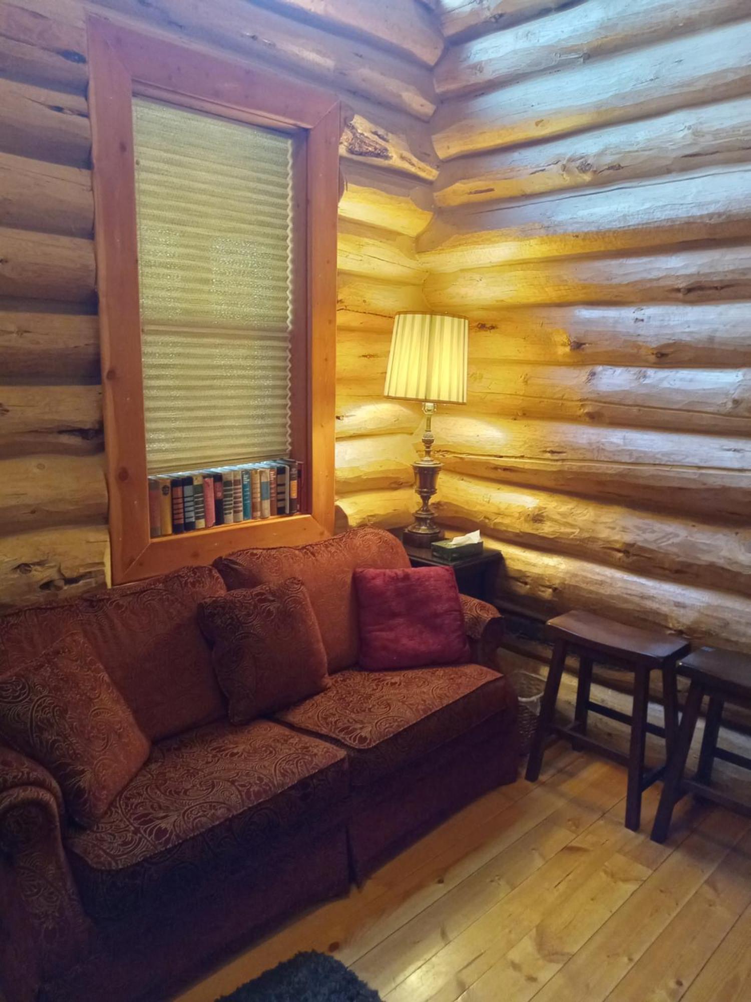 Hearthstone Elegant Lodge Kamiah Kültér fotó