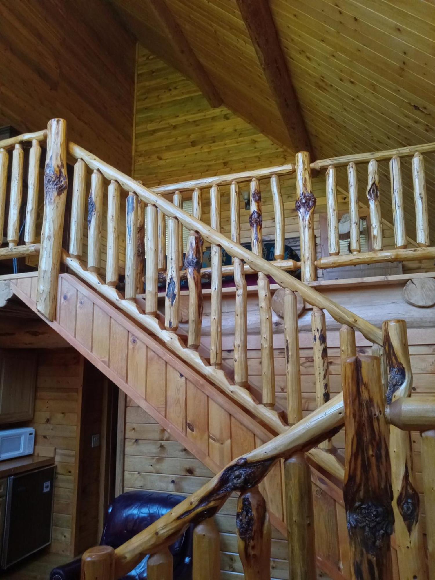 Hearthstone Elegant Lodge Kamiah Kültér fotó
